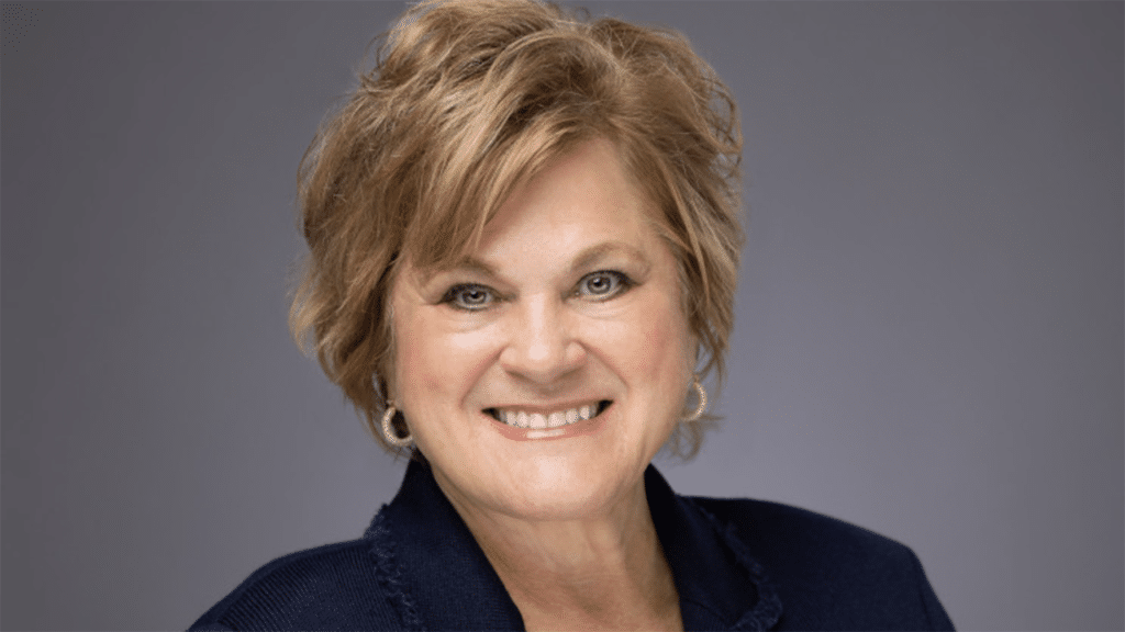 K. Jane Williams. (HNTB Corporation Photograph)